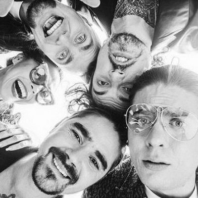 Hatters стало &laquo;Немного жаль&raquo; в день своего шестилетия (Видео)