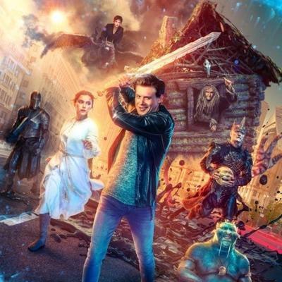 Чарты видеосервисов: &laquo;Зверопой 2&raquo;, &laquo;Последний богатырь&raquo; и &laquo;Шан-Чи&raquo;