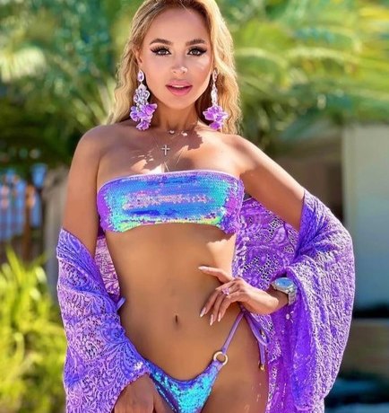 Калашникова о 77-летней любовнице Шаляпина: &laquo;Эта бабушка сразу меня возненавидела, хотела задушить&raquo;