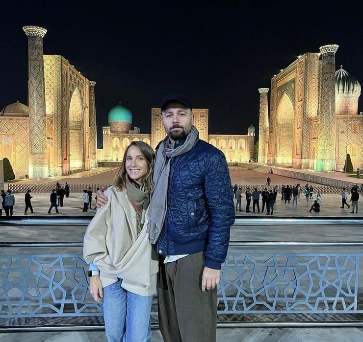 Супруги редко могут позволить себе совместное времяпрепровождение из-за плотных графиков