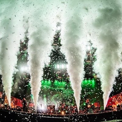 Все билеты на Wacken Open Air 2023 проданы за рекордные 5 часов