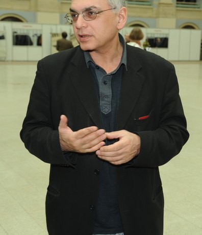 Карен Шахназаров: &laquo;Мой второй брак был похож на триллер с элементами мелодрамы&raquo;