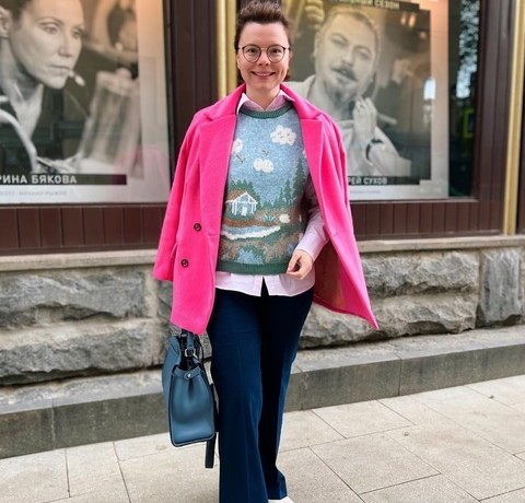 Брухунова о быте с Петросяном: &laquo;У нас все общее. Радости и горести, бюджет и крыша над головой&raquo;