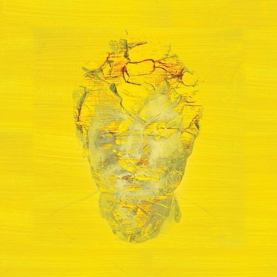 Эд Ширан выпустил свой самый грустный и личный альбом