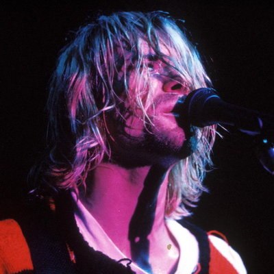 Nirvana, Найл Роджерс и Бобби Макферрин получат почетные &laquo;Грэмми&raquo;
