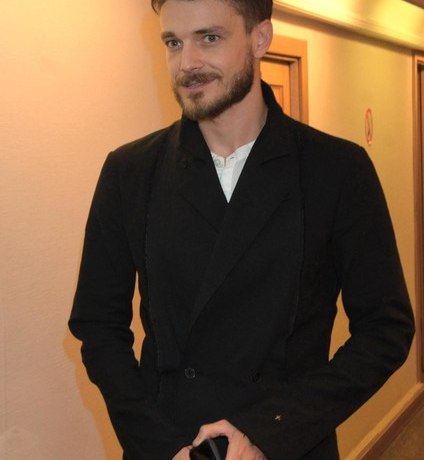 Максим Матвеев о том, как старший сын смотрит фильмы его участием: &laquo;Андрей был шокирован&raquo;