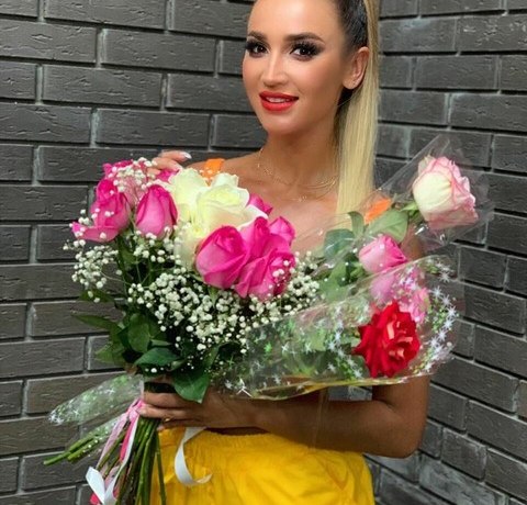 Ольга Бузова снова отдыхает с бывшим: &laquo;Помню, как тонула в его глазах, и все прощала&raquo;