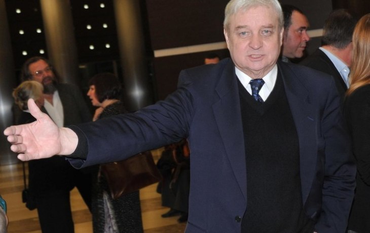 &laquo;Не надо делать из него щедрого человека&raquo;: кому на самом деле досталось наследство Стефановича