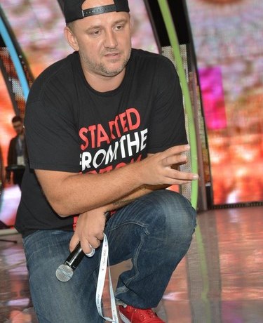 Потап: &laquo;Ничего не говорите Сабурову, он только увидит свою мелочность, трусость!&raquo;