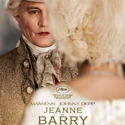 &laquo;Жанна Дюбарри&raquo; выйдет в российский прокат