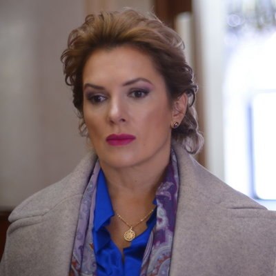 Мария Порошина раскроет новую серию преступлений в новом сезоне &laquo;Медиума&raquo;