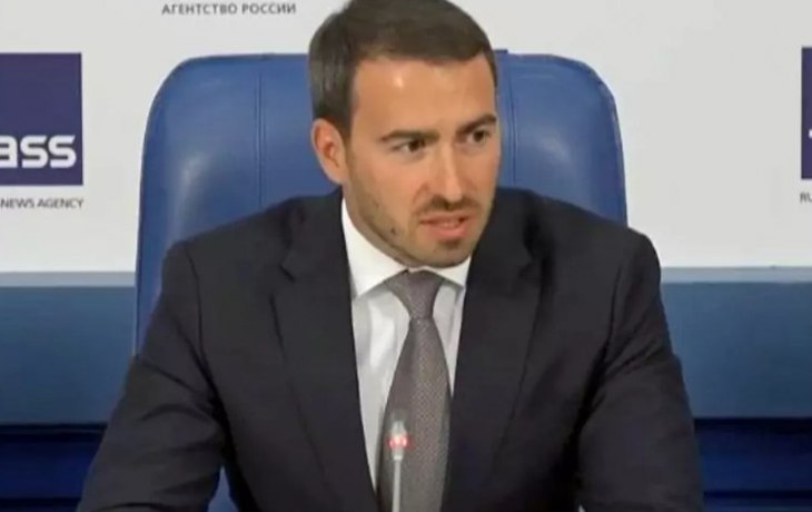 Гендиректор сочинского курорта «Красная поляна» Андрей Круковский погиб в горах Гендиректор сочинского курорта «Красная поляна» Андрей Круковский погиб в горах