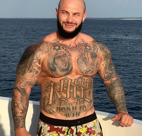 &laquo;Опасен для своих детей&raquo;: суд &laquo;перекосило&raquo; после просмотра обращения Джигана