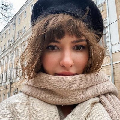Ах Астахова представит новые стихи в моноспектакле &laquo;Сядь напротив меня&raquo;