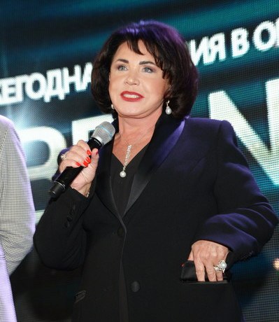 Старшая дочь Василия Шукшина объяснила претензии к Надежде Бабкиной