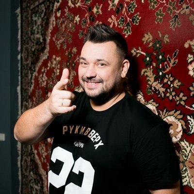 Сергей Жуков откроет в Москве пятый &laquo;Руки Вверх бар&raquo;