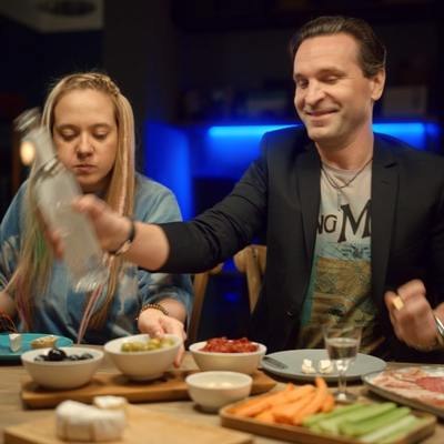 Рецензия на фильм &laquo;Меньшее зло&raquo;: Стабильная неопределённость