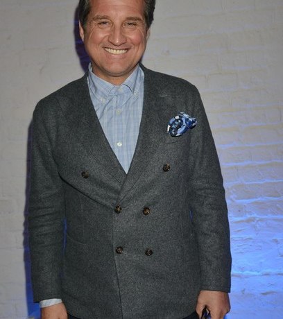 Отар Кушанашвили: &laquo;Саша Ревва хороший парень, хоть и ублюдок&raquo;