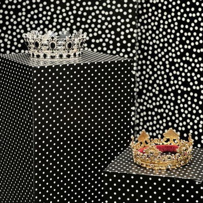 Филипп Киркоров и Люся Чеботина устроили королевскую премьеру