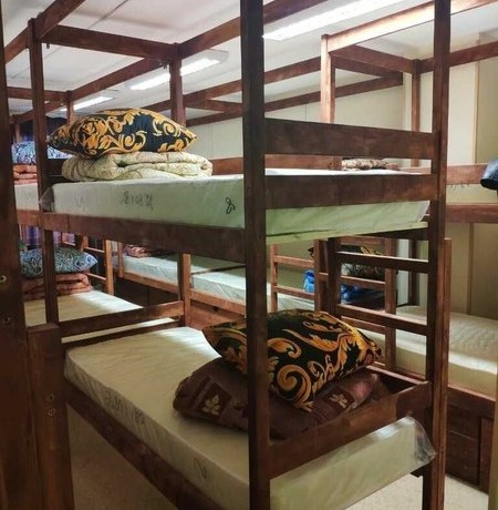 Предъявлено обвинение владельцам хостела, где в результате пожара погибли восемь человек