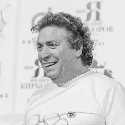 Умер режиссер Cirque du Soleil и шоу Филиппа Киркорова &laquo;Я&raquo; Франко Драгоне
