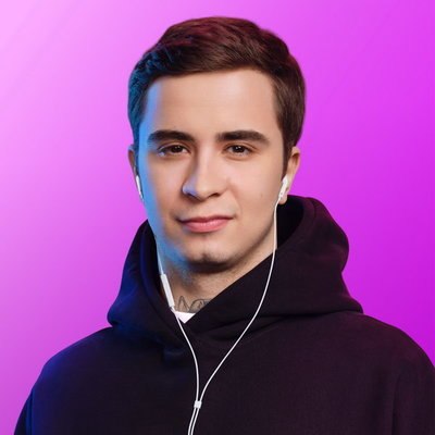 Ramil&rsquo; выпустил особенный &laquo;Молодой&raquo; альбом