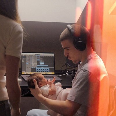 Рецензия: Feduk &ndash; &laquo;Колыбельная&raquo;. Для лапочки-дочки