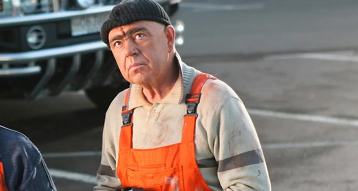 &laquo;Думали, что нет в живых&raquo;: Джамшута из &laquo;Наша Russia&raquo; нашли в приюте для бездомных