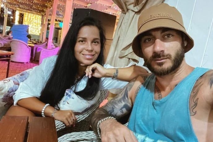 Тигран Салибеков: &laquo;Юля всегда завидовала сестре Кате. Хотела жизнь как у нее&raquo;