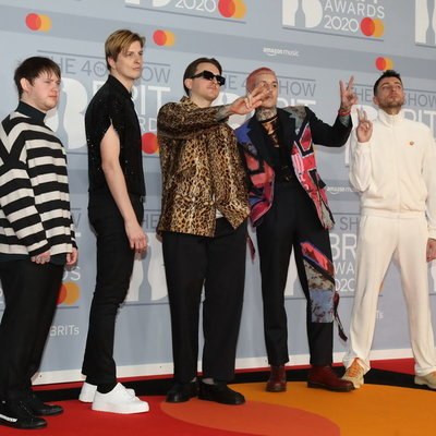 Bring Me The Horizon отменили российские гастроли