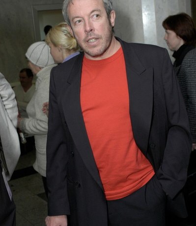 Шахназаров: &laquo;Макаревича на Первый канал поставили, чтобы переводил продукты и издевался над ними&raquo;