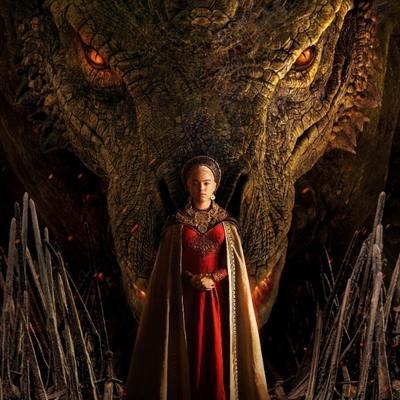 Рецензия на сериал &laquo;Дом дракона&raquo;: Паразит или идейный наследник &laquo;Игры престолов&raquo;?