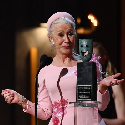 &laquo;Игра в кальмара&raquo;, &laquo;CODA&raquo; и &laquo;Тед Лассо&raquo; получили награды Гильдии актеров