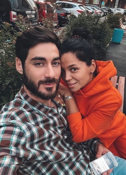 Тигран Салибеков: &laquo;Юля приняла позицию &ndash; лить говно на всю мою семью. Так что я прикрываю лавочку&raquo;