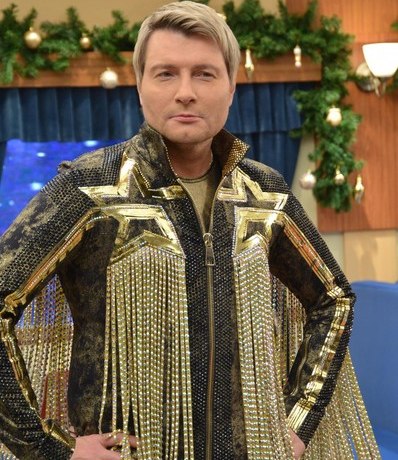 Басков резко ответил Собчак за сравнение с Лениным: &laquo;С ума сходят даже те, у кого его никогда не был