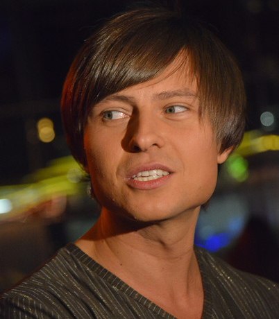 Прохор Шаляпин скучает по умершей жене: &laquo;Всегда буду помнить тот счастливый день&raquo;