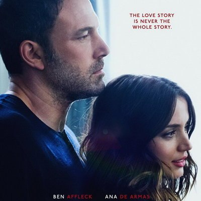 Бен Аффлек наблюдает за изменами Аны де Армас в трейлере &laquo;Глубоких вод&raquo; (Видео)