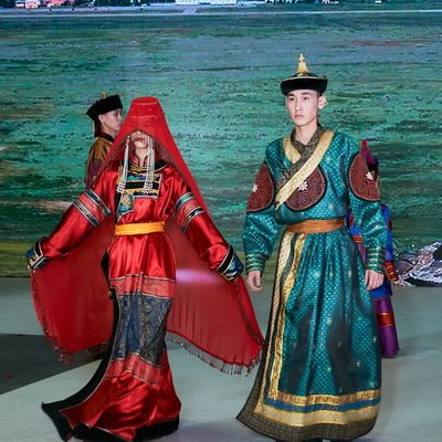 Выставка &laquo;Уникальная Россия&raquo; показала богатство и красоту страны