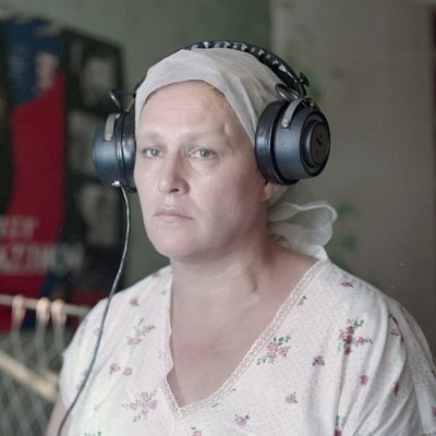 Нонна Мордюкова - самая сильная женщина советского кино