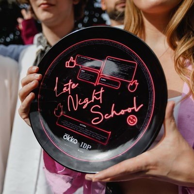 Мария Миронова и Павел Табаков покажут подростковое ток-шоу в сериале &laquo;Late Night School&raquo;