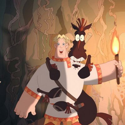 Ко дню российской анимации: 5 фильмов от &laquo;Простоквашино&raquo; до &laquo;Чебурашки&raquo;