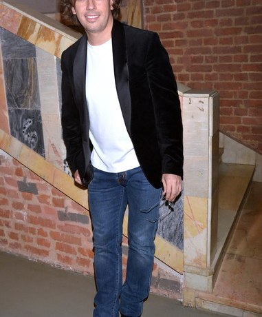 Максим Галкин молчит на оскорбления Маргариты Симоньян, зато ответил Павлу Астахову