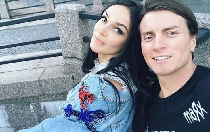 Бывший муж Алены Водонаевой женился