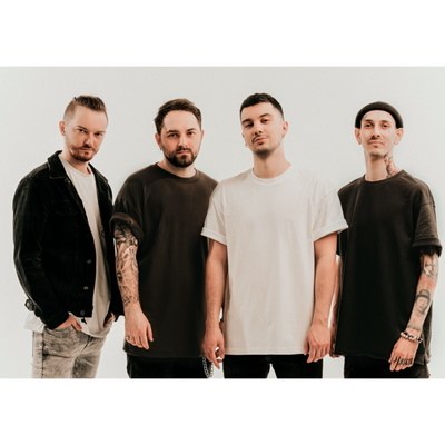 Rock Privet покажет любимые номера с мэшапами на осенних концертах