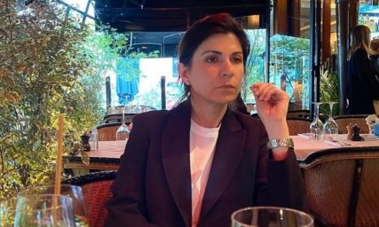 Крапивина &ndash; Данилко: &laquo;Кокаин, от которого вы впадаете в депрессию, ко мне не имеет отношения&raquo;