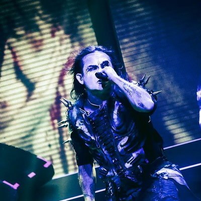 Cradle Of Filth отменили российское турне