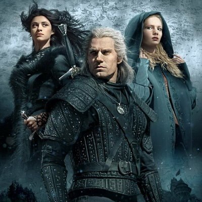 Начались съемки третьего сезона &laquo;Ведьмака&raquo;