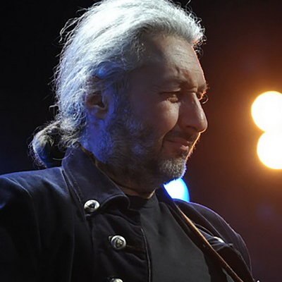 Стас Намин представит новый состав &laquo;Парка Горького&raquo; в &laquo;Известиях&raquo;