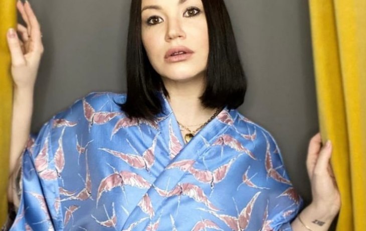 Ида Галич: &laquo;Перед тем как писать &laquo;сдохни, тварь&raquo;, подумайте!&raquo;