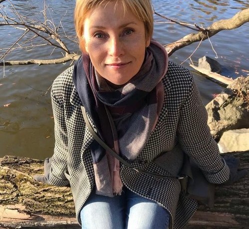 Жанна Агалакова ушла с Первого канала, а Вадим Глускер &ndash; с НТВ